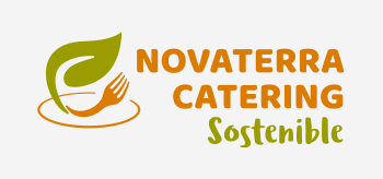 Logo de novaterra catering